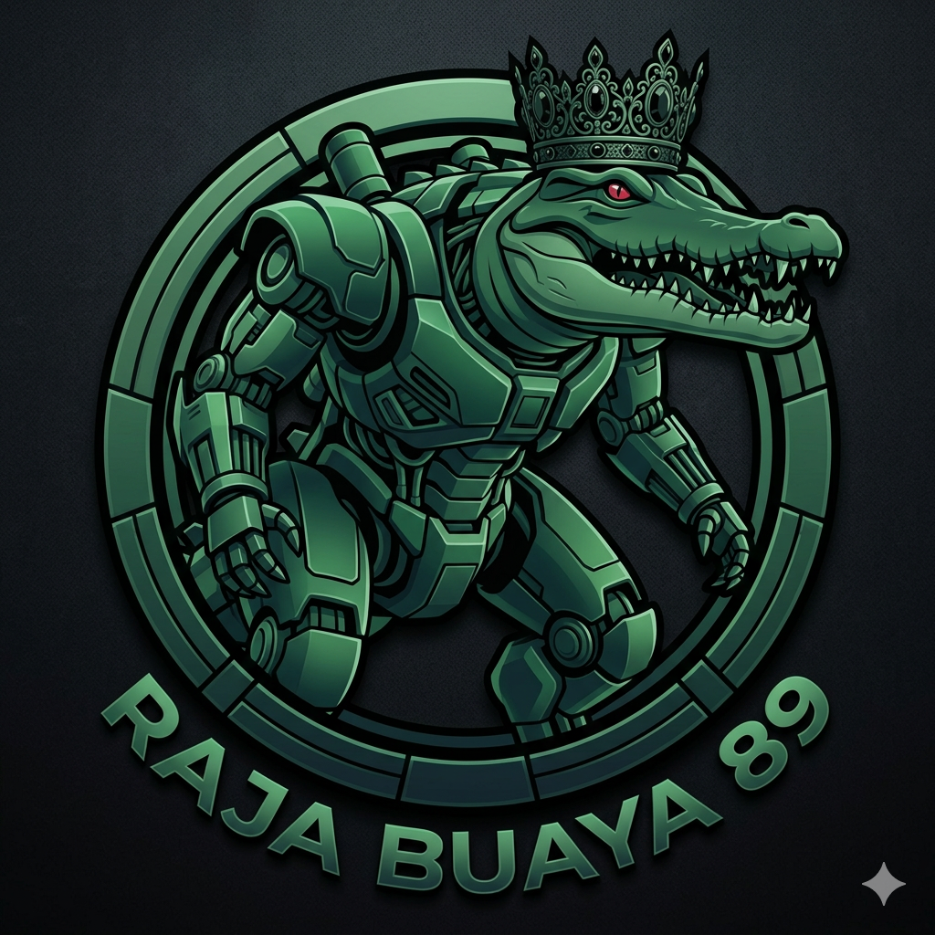 logo rajabuaya89 hiburan digital